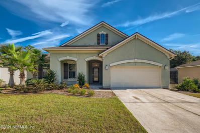 St Augustine, FL home for sale located at 483 Gianna Way, St Augustine, FL 32086