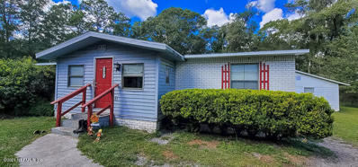 Bryceville, FL home for sale located at 8396 Us Hwy 301, Bryceville, FL 32009