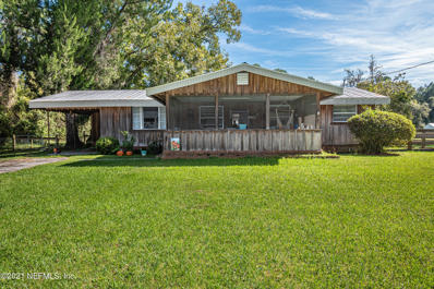 Raiford, FL home for sale located at 12820 NE 233RD Ln, Raiford, FL 32083