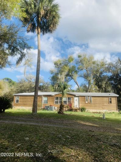 Georgetown, FL home for sale located at 223 Edgemere Dr, Georgetown, FL 32139