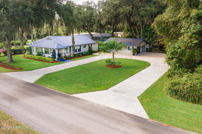 Elkton, FL home for sale located at 5985 Scoville Rd, Elkton, FL 32033