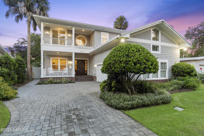 Atlantic Beach, FL home for sale located at 375 9TH St, Atlantic Beach, FL 32233