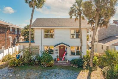 Neptune Beach, FL home for sale located at 115 Bowles St, Neptune Beach, FL 32266