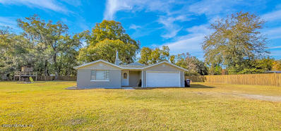 Bryceville, FL home for sale located at 8432 Us Hwy 301, Bryceville, FL 32009