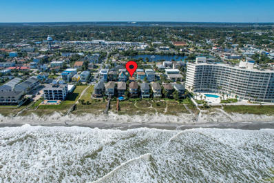 Jacksonville Beach, FL home for sale located at 1812 Ocean Dr S, Jacksonville Beach, FL 32250
