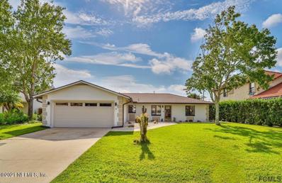 Palm Coast, FL home for sale located at 8 Chickasaw Ct, Palm Coast, FL 32137