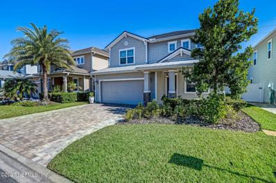 Jacksonville Beach, FL home for sale located at 4045 Seaside Dr E, Jacksonville Beach, FL 32250