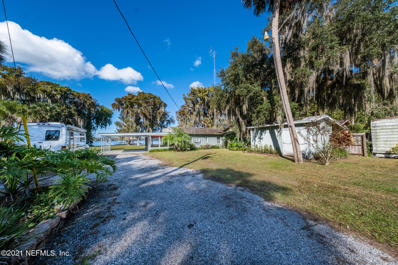 Crescent City, FL home for sale located at 239 Hess Rd, Crescent City, FL 32112