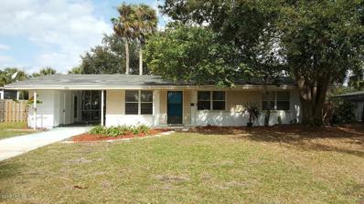 Neptune Beach, FL home for sale located at 522 Pine St, Neptune Beach, FL 32266