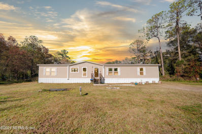 Callahan, FL home for sale located at 43303 Ratliff Rd, Callahan, FL 32011