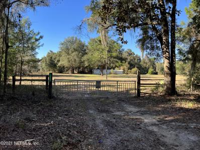 Florahome, FL home for sale located at 1039 Coral Farms Rd, Florahome, FL 32140