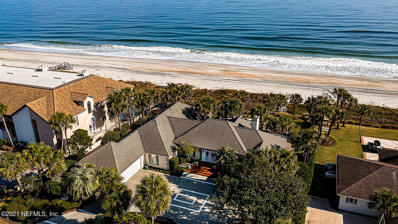 Ponte Vedra Beach, FL home for sale located at 697 Ponte Vedra Blvd, Ponte Vedra Beach, FL 32082