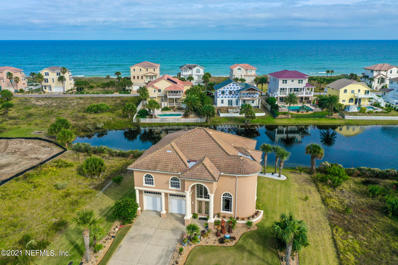 Palm Coast, FL home for sale located at 17 Mahoe Dr S, Palm Coast, FL 32137