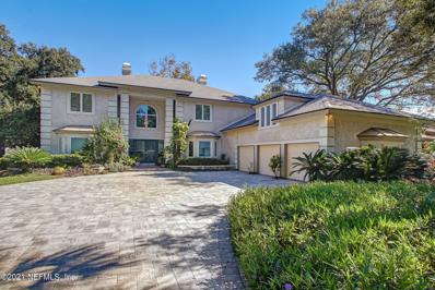 Ponte Vedra Beach, FL home for sale located at 2308 Greenside Ct, Ponte Vedra Beach, FL 32082