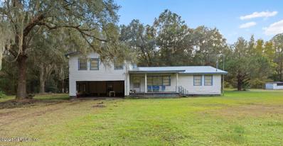 Palatka, FL home for sale located at 129 State Road 100, Palatka, FL 32177