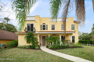Neptune Beach, FL home for sale located at 2124 Marsh Point Rd, Neptune Beach, FL 32266
