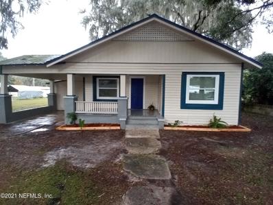 Palatka, FL home for sale located at 3510 Woodland St, Palatka, FL 32177