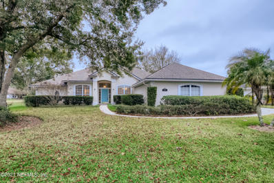Fleming Island, FL home for sale located at 1536 Silver Bell Ln, Fleming Island, FL 32003