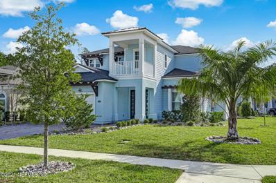 Ponte Vedra Beach, FL home for sale located at 141 Cayman Cove, Ponte Vedra Beach, FL 32081