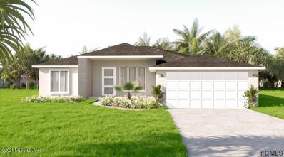 Palm Coast, FL home for sale located at 28 Pine Crest Ln, Palm Coast, FL 32164