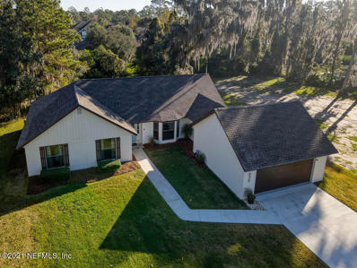 Fleming Island, FL home for sale located at 1639 White Owl Rd, Fleming Island, FL 32003