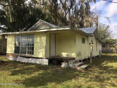 Hastings, FL home for sale located at 218 W Fox St, Hastings, FL 32145
