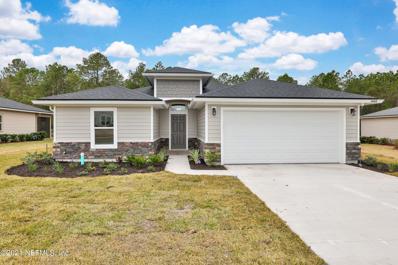 Middleburg, FL home for sale located at 2817 Camel Cir, Middleburg, FL 32068