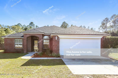 Bryceville, FL home for sale located at 9003 Ford Rd, Bryceville, FL 32009