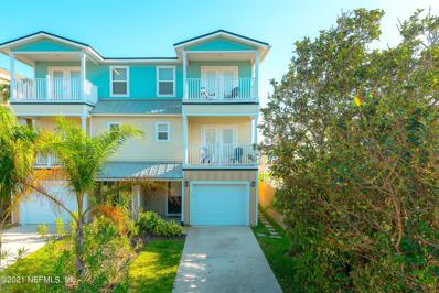 Jacksonville Beach, FL home for sale located at 226 6TH Ave S, Jacksonville Beach, FL 32250