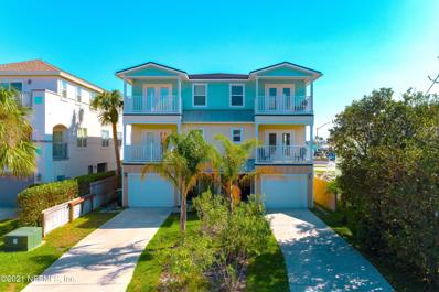 Jacksonville Beach, FL home for sale located at 224 6TH Ave S, Jacksonville Beach, FL 32250