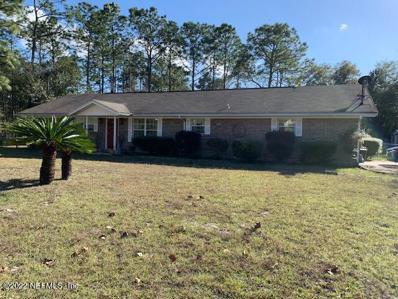 3586 Southern Pines Dr, Middleburg, FL 32068 - #: 1147611