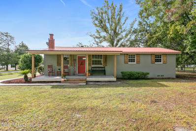 Bryceville, FL home for sale located at 8094 Graybar Pl, Bryceville, FL 32009
