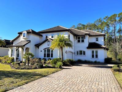 Ponte Vedra, FL home for sale located at 244 Deer Valley Dr, Ponte Vedra, FL 32081