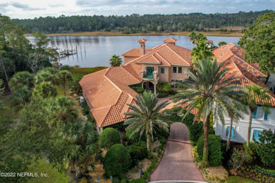 Ponte Vedra Beach, FL home for sale located at 141 Harbourmaster Ct, Ponte Vedra Beach, FL 32082