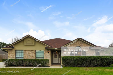 Middleburg, FL home for sale located at 2482 Glow Wood Ct, Middleburg, FL 32068