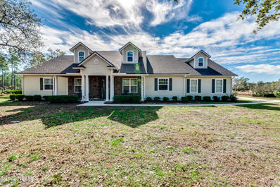 Bryceville, FL home for sale located at 13568 Settindown Dr, Bryceville, FL 32009
