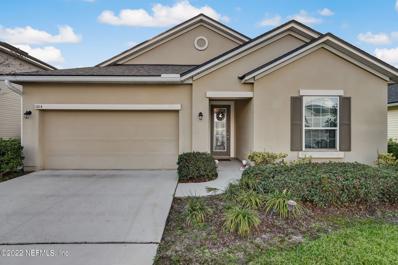 Middleburg, FL home for sale located at 1014 Wetland Ridge Cir, Middleburg, FL 32068
