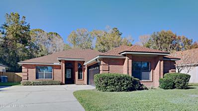 Orange Park, FL home for sale located at 318 Turtle Dove Dr, Orange Park, FL 32073