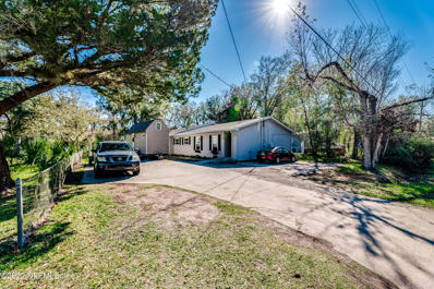 Callahan, FL home for sale located at 45902 Pickett St, Callahan, FL 32011