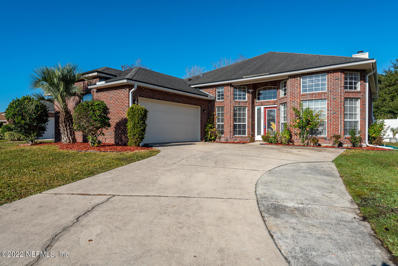 Middleburg, FL home for sale located at 3706 Oakfield Dr, Middleburg, FL 32068