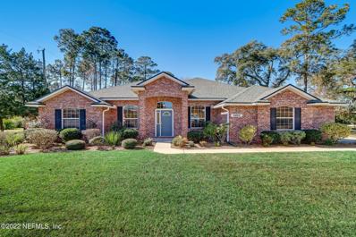 Fleming Island, FL home for sale located at 4862 Raggedy Point Rd, Fleming Island, FL 32003
