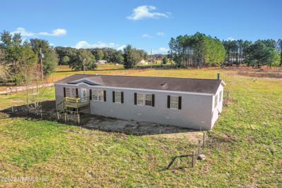 Lake City, FL home for sale located at 228 SW Taylor Gln, Lake City, FL 32024
