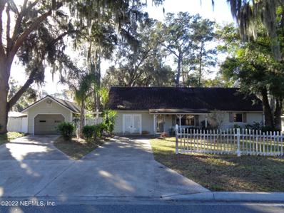 Orange Park, FL home for sale located at 220 Campbell Ave, Orange Park, FL 32073