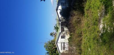 Crescent City, FL home for sale located at 181 Jaffa Rd, Crescent City, FL 32112