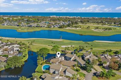 Ponte Vedra Beach, FL home for sale located at 16 Lake Julia Dr S, Ponte Vedra Beach, FL 32082