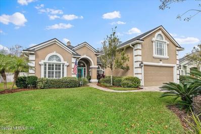 Ponte Vedra, FL home for sale located at 836 Templeton Ln, Ponte Vedra, FL 32081