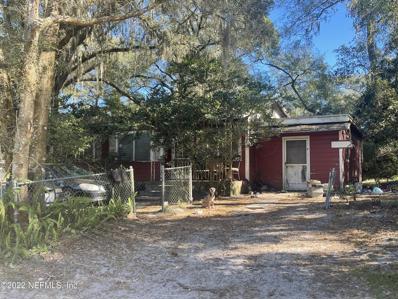 Palatka, FL home for sale located at 110 Tanner Woods Cir, Palatka, FL 32177
