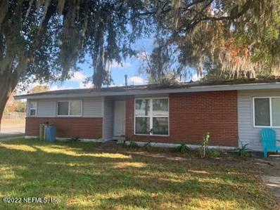 Lake City, FL home for sale located at 115 SE Olustee Ave, Lake City, FL 32025