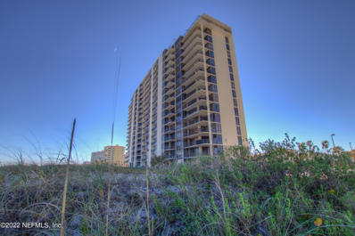 Jacksonville Beach, FL home for sale located at 1301 1ST St S UNIT 1506, Jacksonville Beach, FL 32250