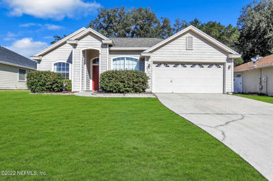 Orange Park, FL home for sale located at 2963 Waters View Cir, Orange Park, FL 32073